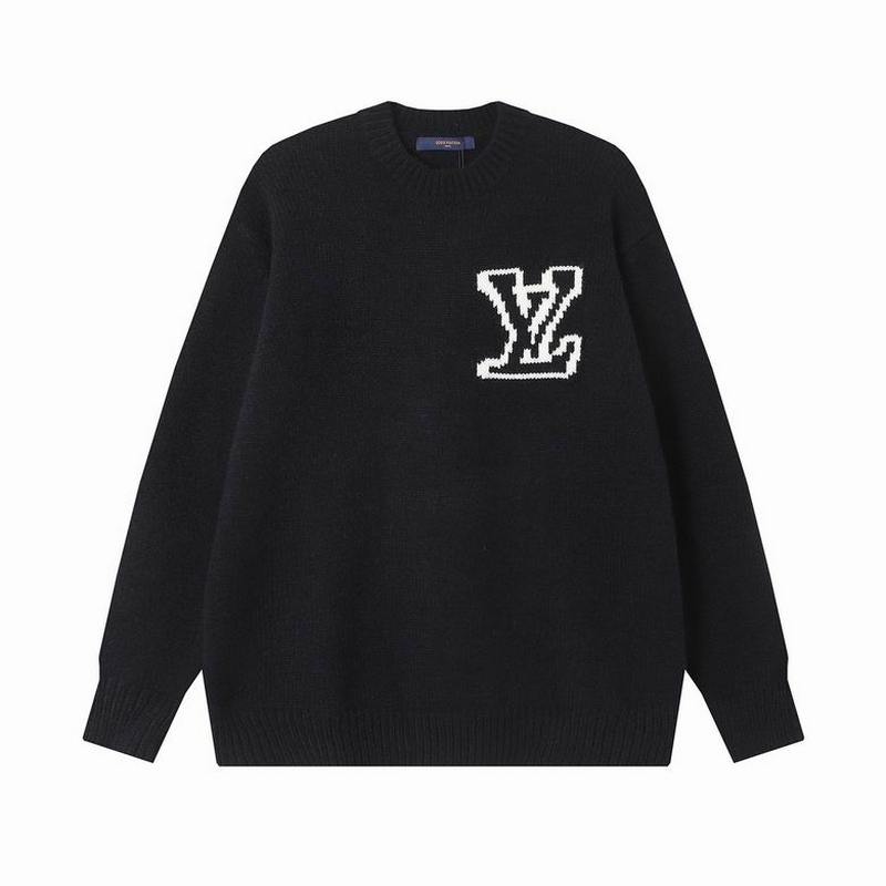 LV Men's Sweater 25